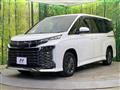 2022 Toyota Voxy