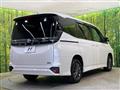 2022 Toyota Voxy