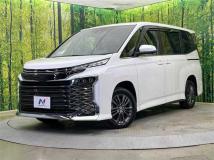 2022 Toyota Voxy