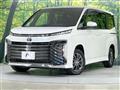 2023 Toyota Voxy