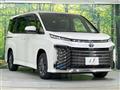 2023 Toyota Voxy