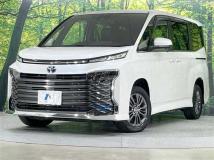 2023 Toyota Voxy