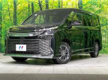 2024 Toyota Voxy