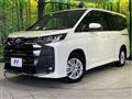 2025 Toyota Noah