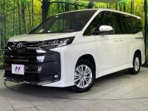 2025 Toyota Noah