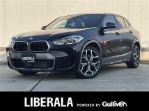 2021 BMW X2