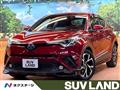 2016 Toyota C-HR