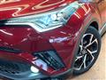 2016 Toyota C-HR