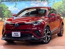 2016 Toyota C-HR