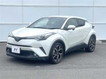 2017 Toyota C-HR