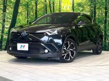 2017 Toyota C-HR