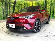2017 Toyota C-HR
