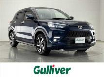 2025 Toyota Raize