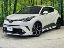 2017 Toyota C-HR
