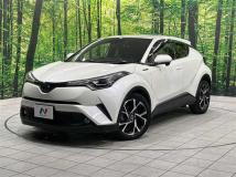 2017 Toyota C-HR