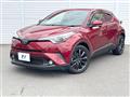 2017 Toyota C-HR