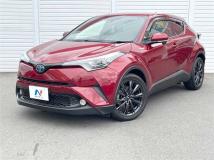 2017 Toyota C-HR