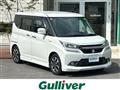 2017 Suzuki Solio