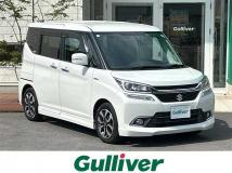 2017 Suzuki Solio