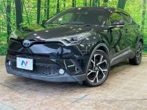 2017 Toyota C-HR