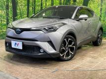 2017 Toyota C-HR