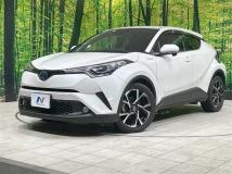 2017 Toyota C-HR
