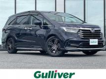 2020 Honda Odyssey