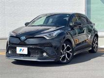 2017 Toyota C-HR