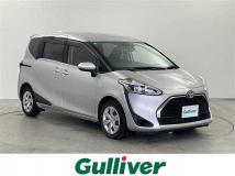 2019 Toyota Sienta