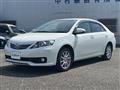 2015 Toyota Allion
