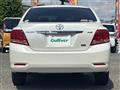 2015 Toyota Allion