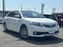 2015 Toyota Allion