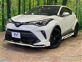 2020 Toyota C-HR