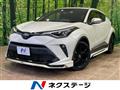 2020 Toyota C-HR