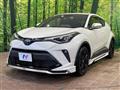 2020 Toyota C-HR