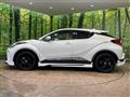 2020 Toyota C-HR