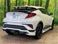 2020 Toyota C-HR