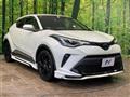 2020 Toyota C-HR
