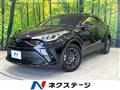 2022 Toyota C-HR