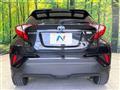 2022 Toyota C-HR