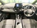 2022 Toyota C-HR