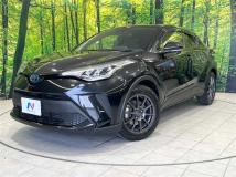 2022 Toyota C-HR