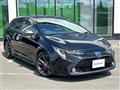 2021 Toyota Corolla Touring Wagon