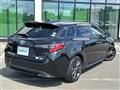 2021 Toyota Corolla Touring Wagon
