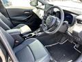 2021 Toyota Corolla Touring Wagon