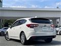 2018 Subaru Impreza