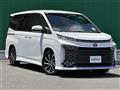 2024 Toyota Voxy