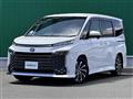 2024 Toyota Voxy
