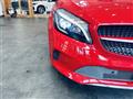 2017 Mercedes-Benz A-Class