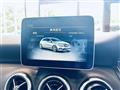 2017 Mercedes-Benz A-Class